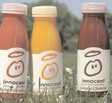 Innocent inspires