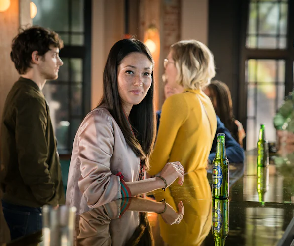 Heineken launches first cross-brand zero-alcohol campaign to help ...