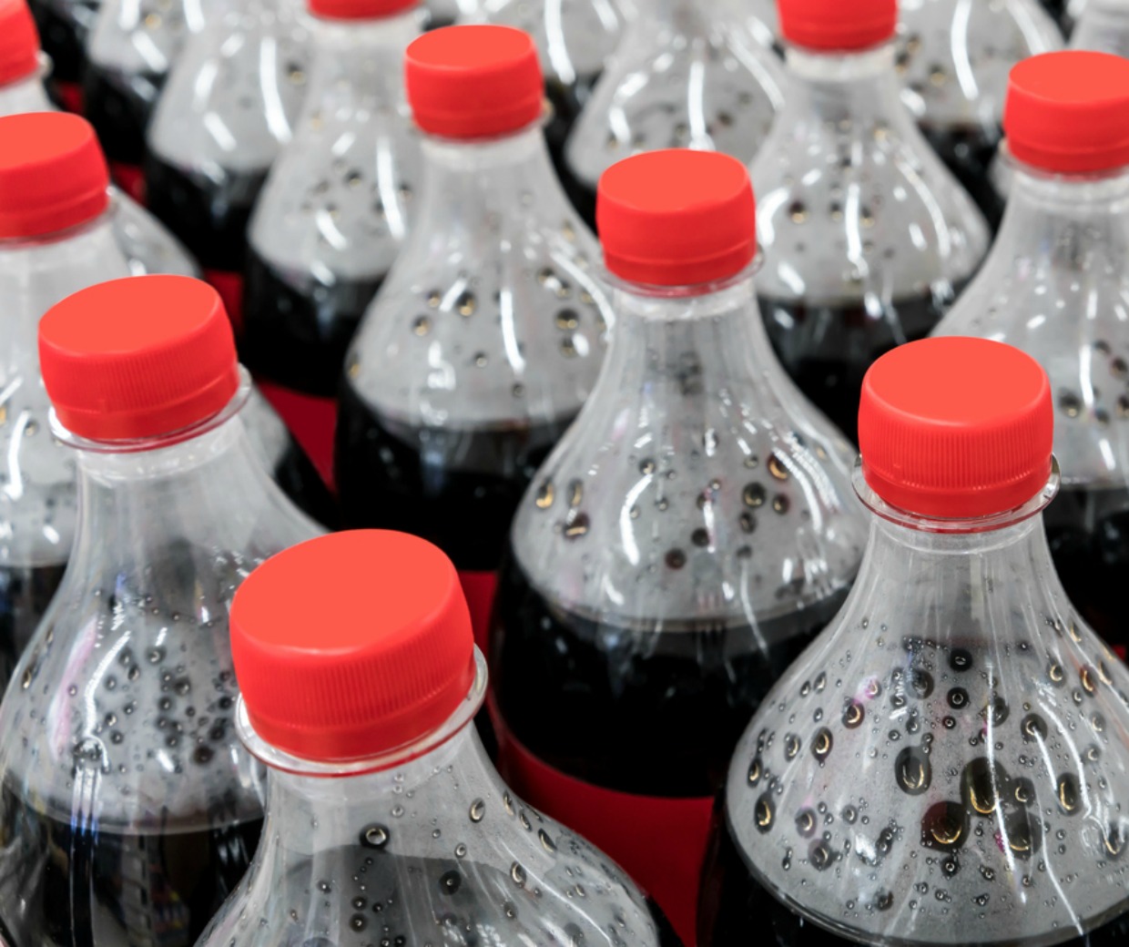 Coca-Cola: We need to reframe the way we talk about the plastic problem