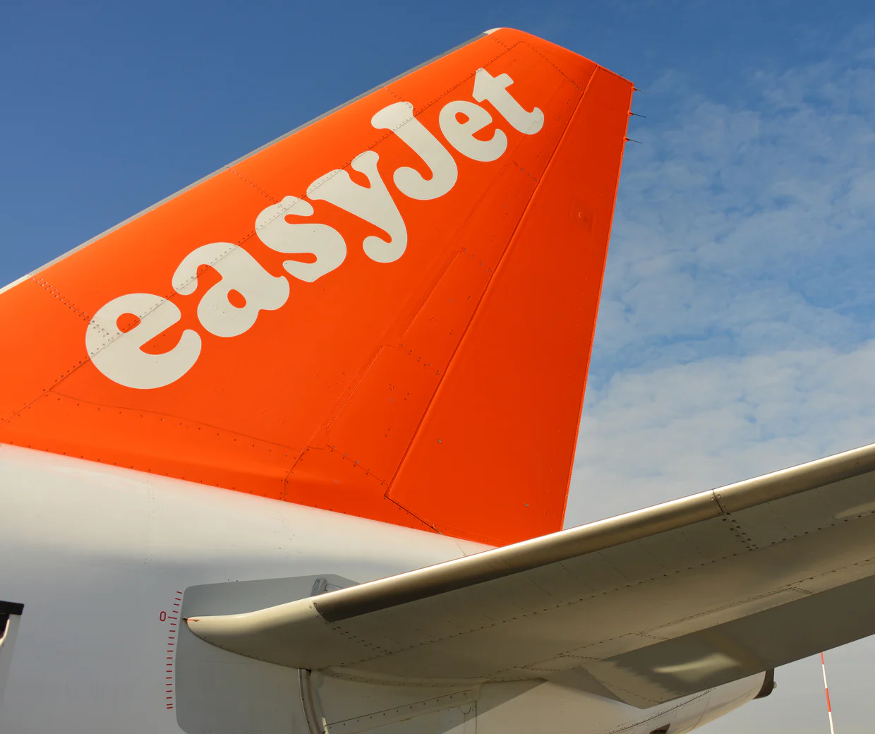 Easyjet Visual Dat How EasyJet will use data to differentiate in package holidays