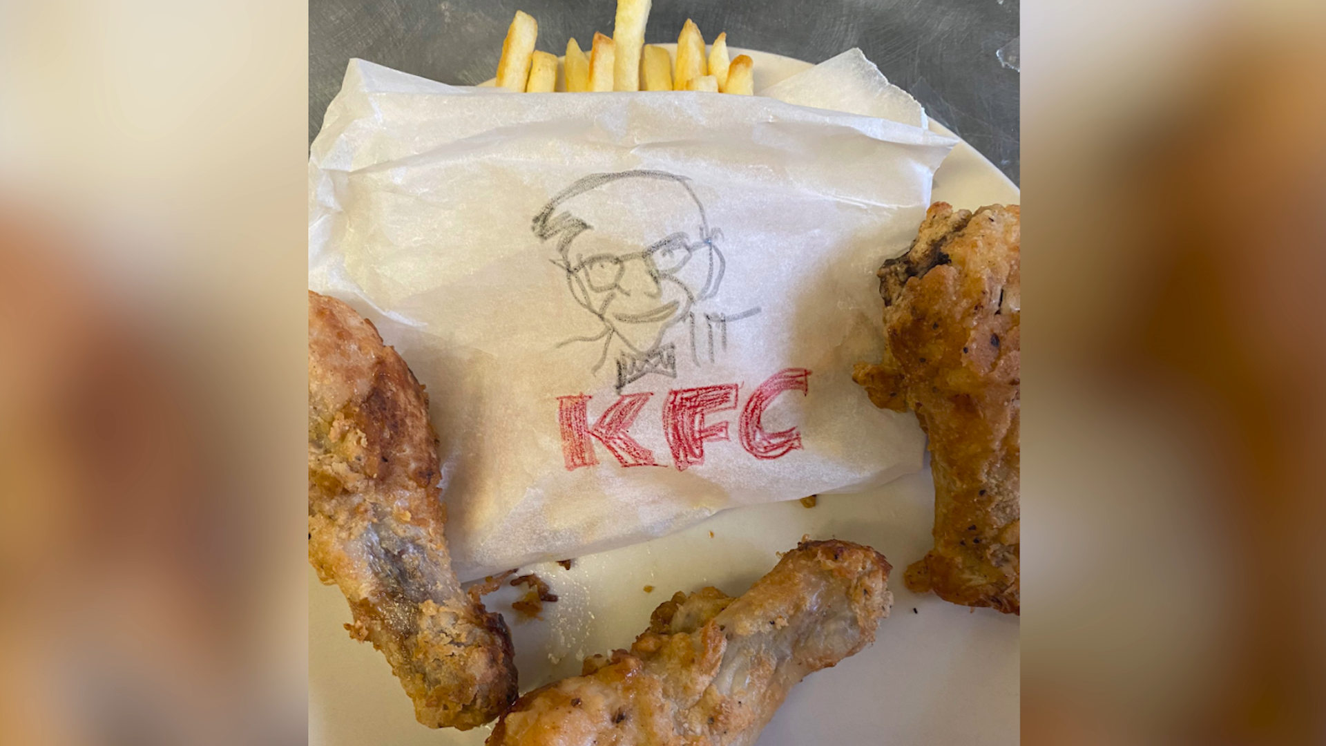 How KFC used social media to turn ‘haters’ of its fries into fans