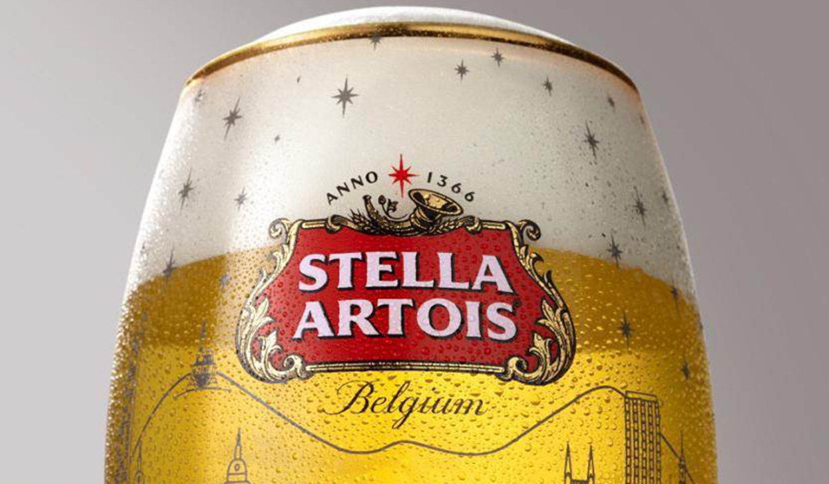 Why Is Stella Artois Called Wife Beater