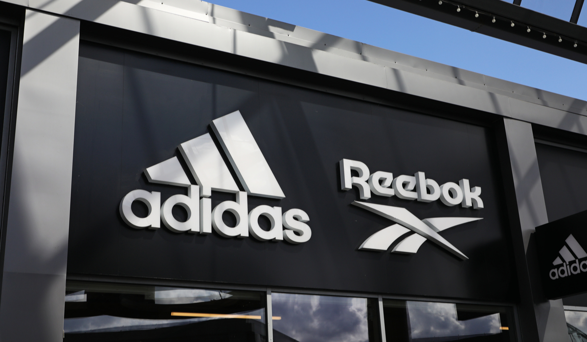Adidas's sale of Reebok makes strategic sense all round