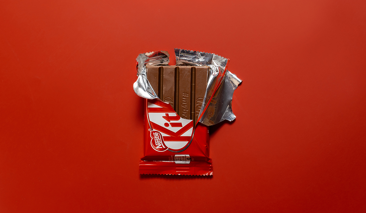 KitKat