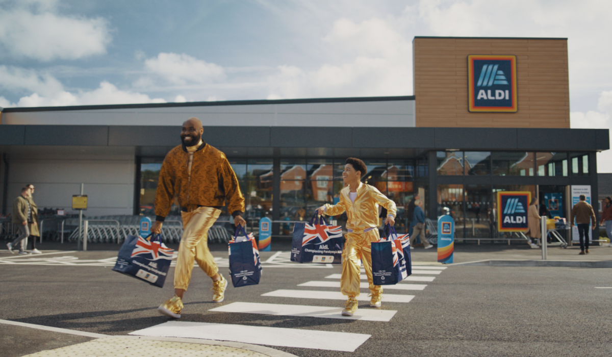 Aldi takes fight to rivals by mocking price matching efforts in new ad