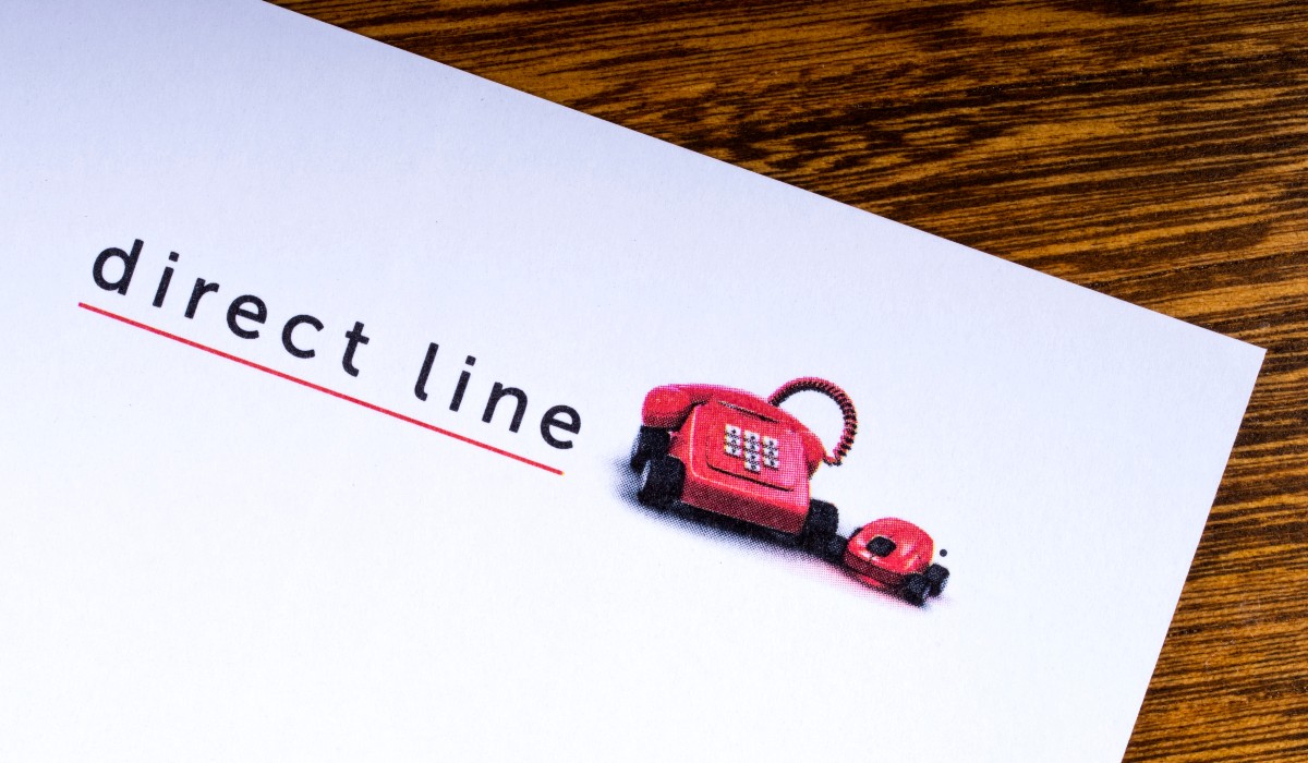 Direct line cuts marketing spend amid price comparison launch