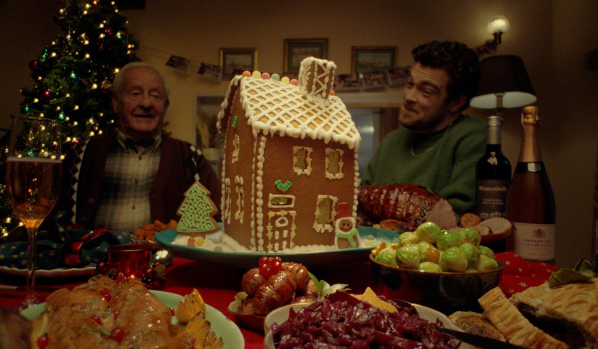 Tesco Swaps Humour For Emotion With Personalised Xmas Ad
