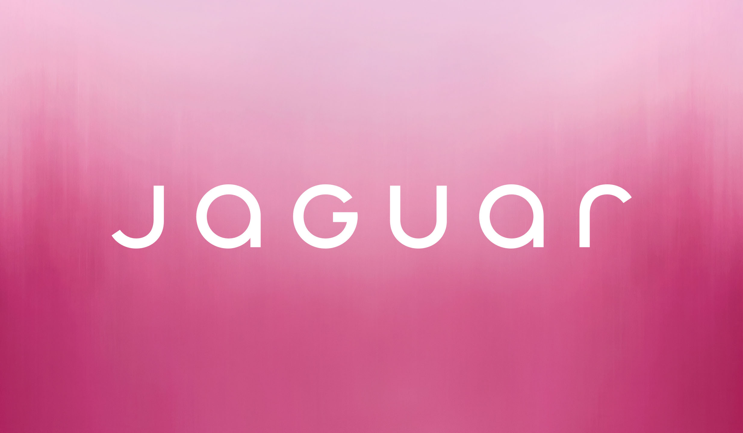 Jaguar logo