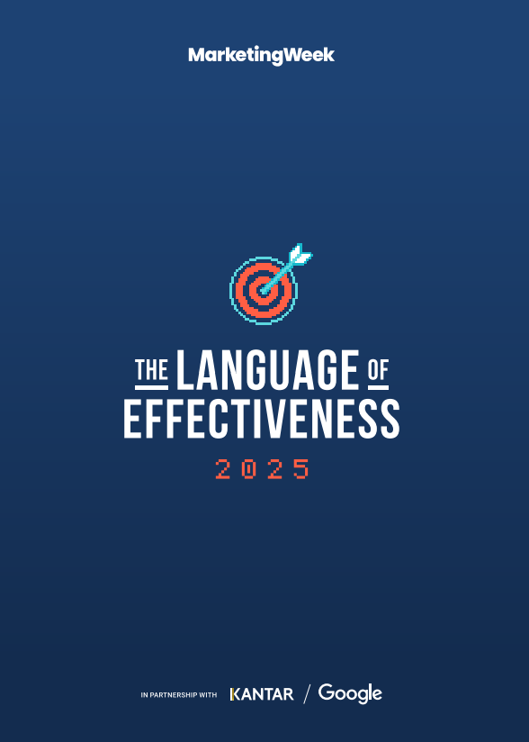 Language of Effectiveness 2025 report